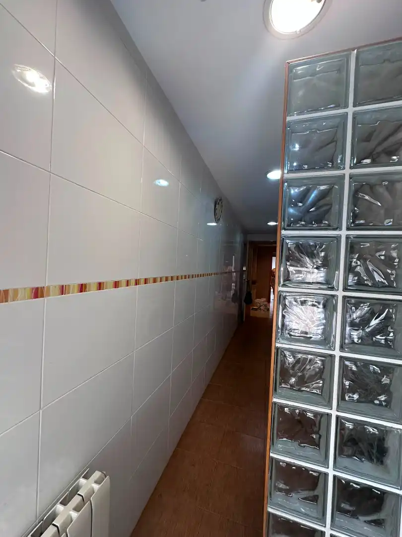 Flat for rent in Vila-real  with Air Conditioner, Heating and Furnished