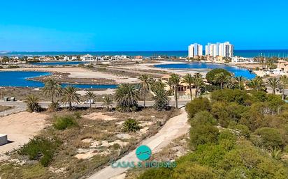 Pis en venda en La Manga del Mar Menor amb Aire condicionat, Calefacció i Terrassa