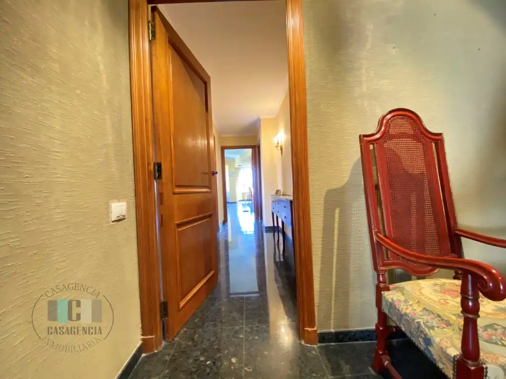 Piso en venta en Plaza Huerto Sogueros, Casco Histórico