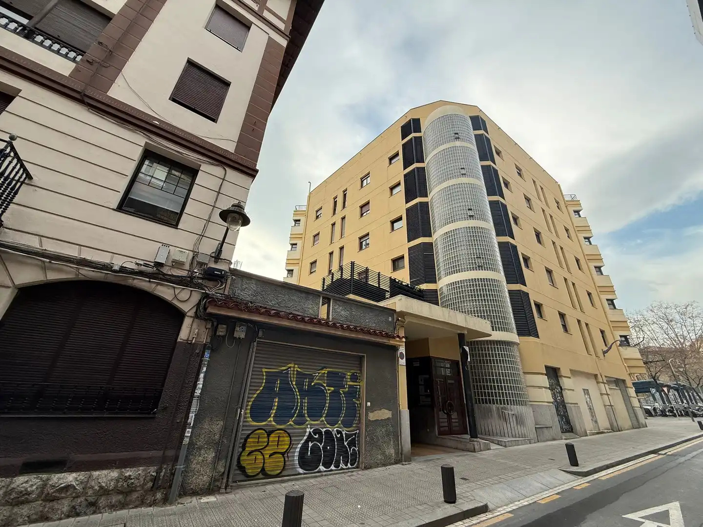 Parking à vendre à Ramón y Cajal Etorbidea, imagen 10