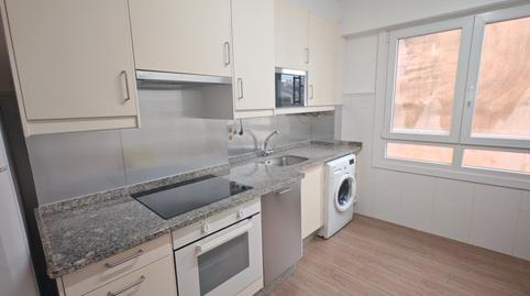 Foto 2 de Pis de lloguer a Rúa San Amaro, 4, Monte Alto - Zalaeta - Atocha, A Coruña Capital