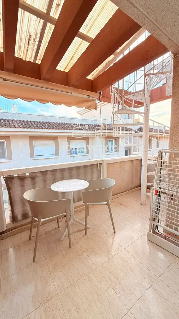 Àtic amb ascensor de lloguer a Sèquia des Mallorquí, imagen 19