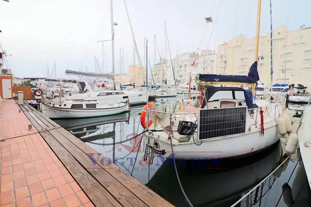 Maison mitoyenne avec terrasse à vendre à Port Grec - Port Moxó, imagen 13