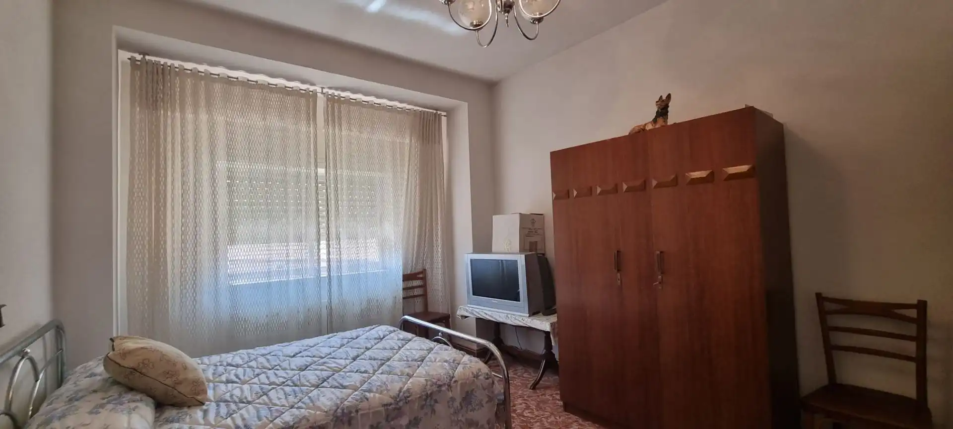 Habitación de Casa o chalet en venta en Burujón con Calefacción y Amueblado