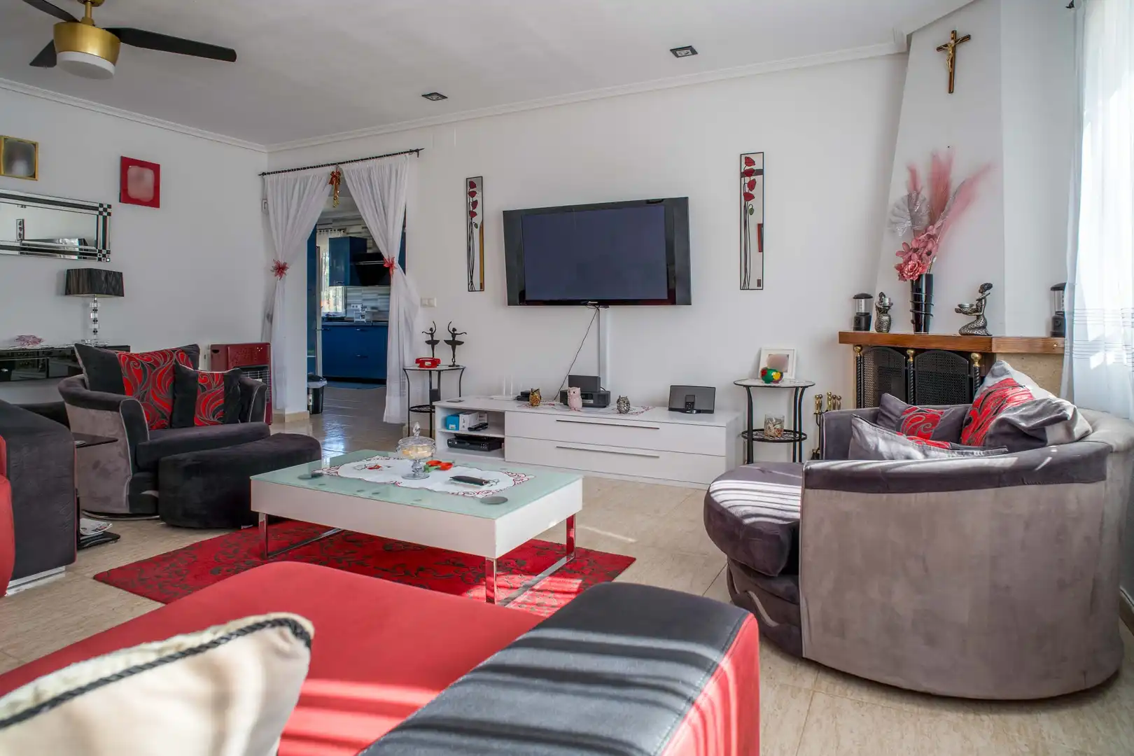 Casa en venta en Abanilla, imagen 48