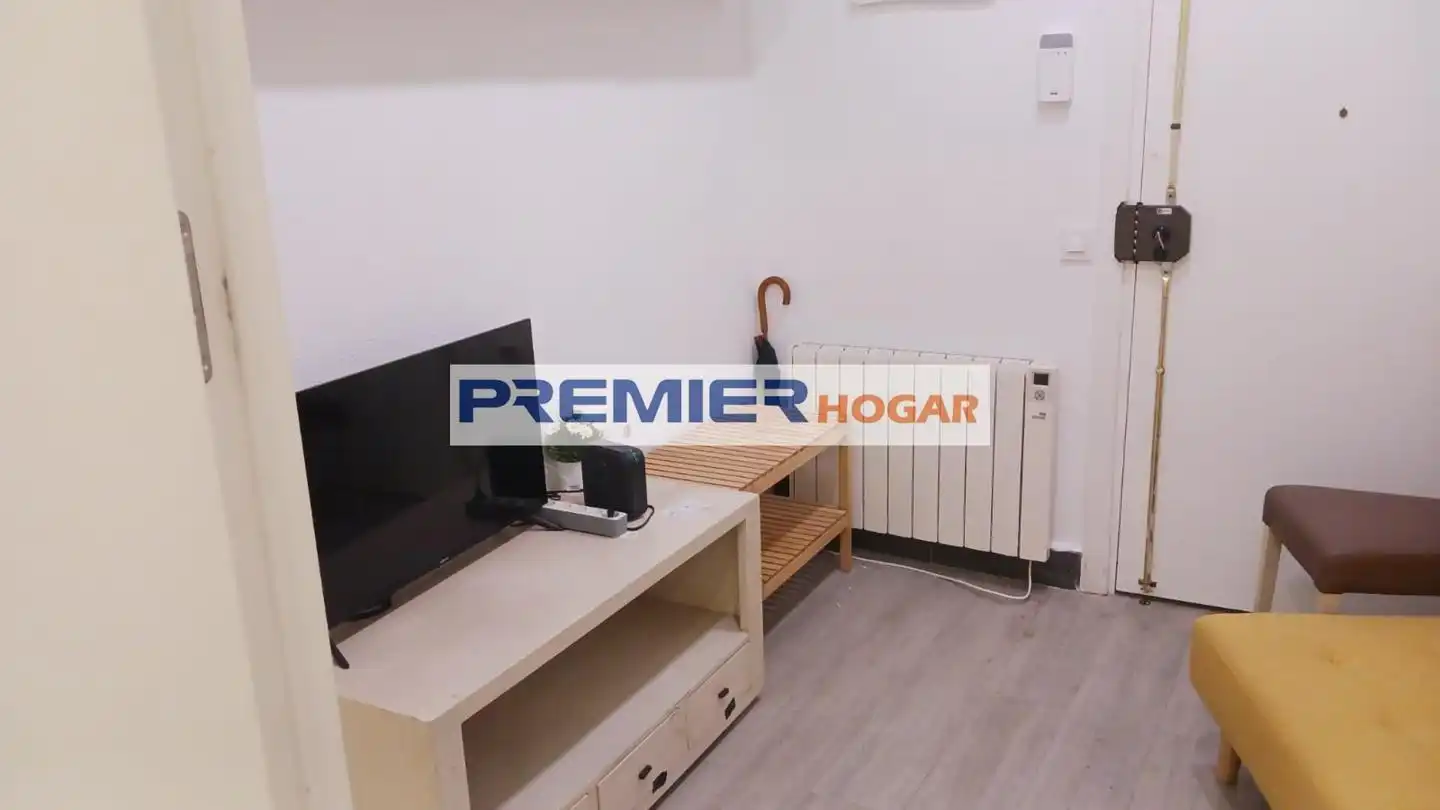 Appartement avec ascenseur à louer à Calle de Viriato, imagen 2
