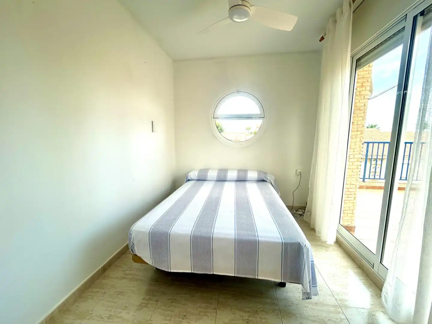 House with terrace for sale in Calle de Jorge manrique, imagen 19