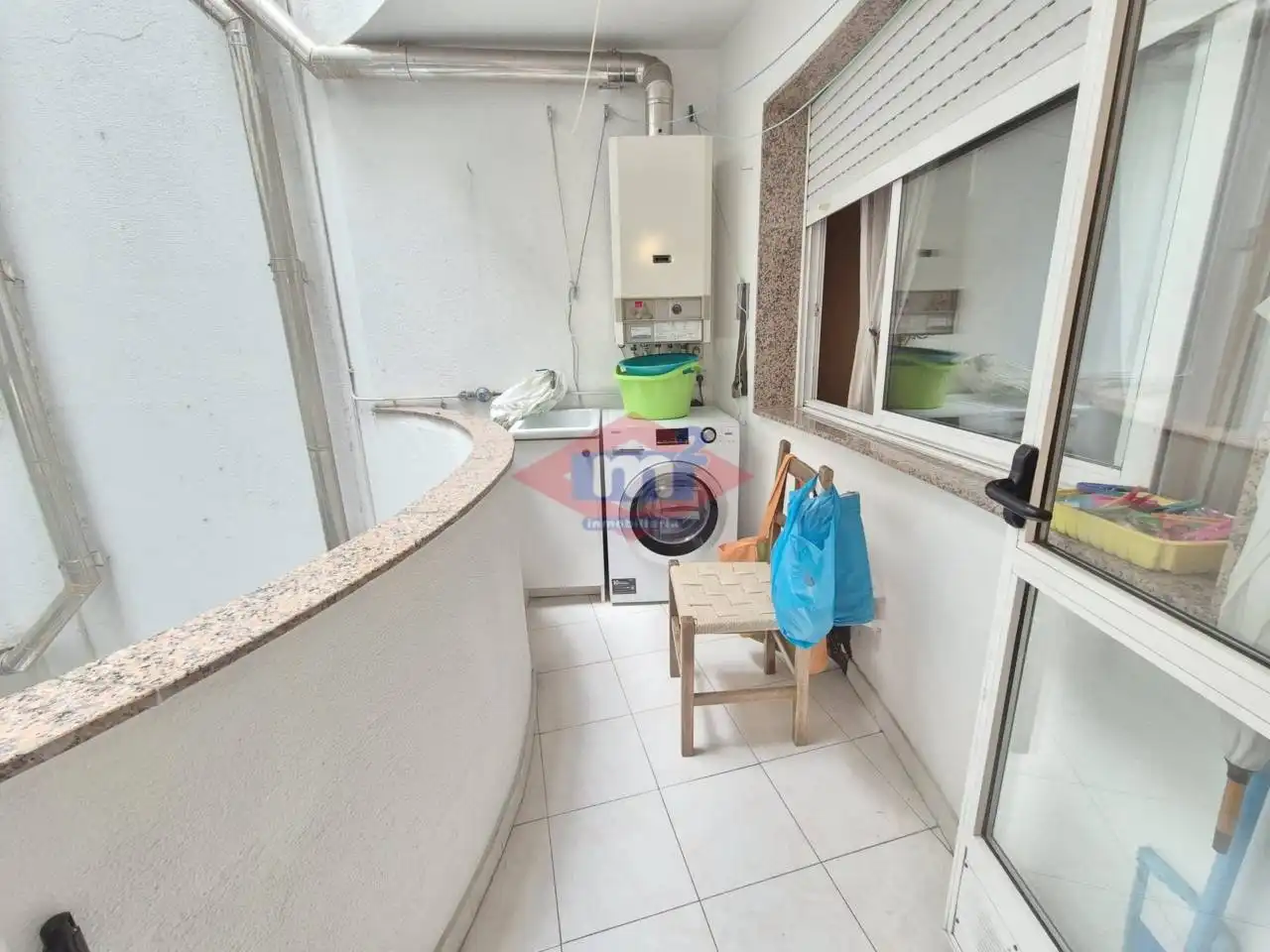 Flat with lift for sale in Calle centro, imagen 20