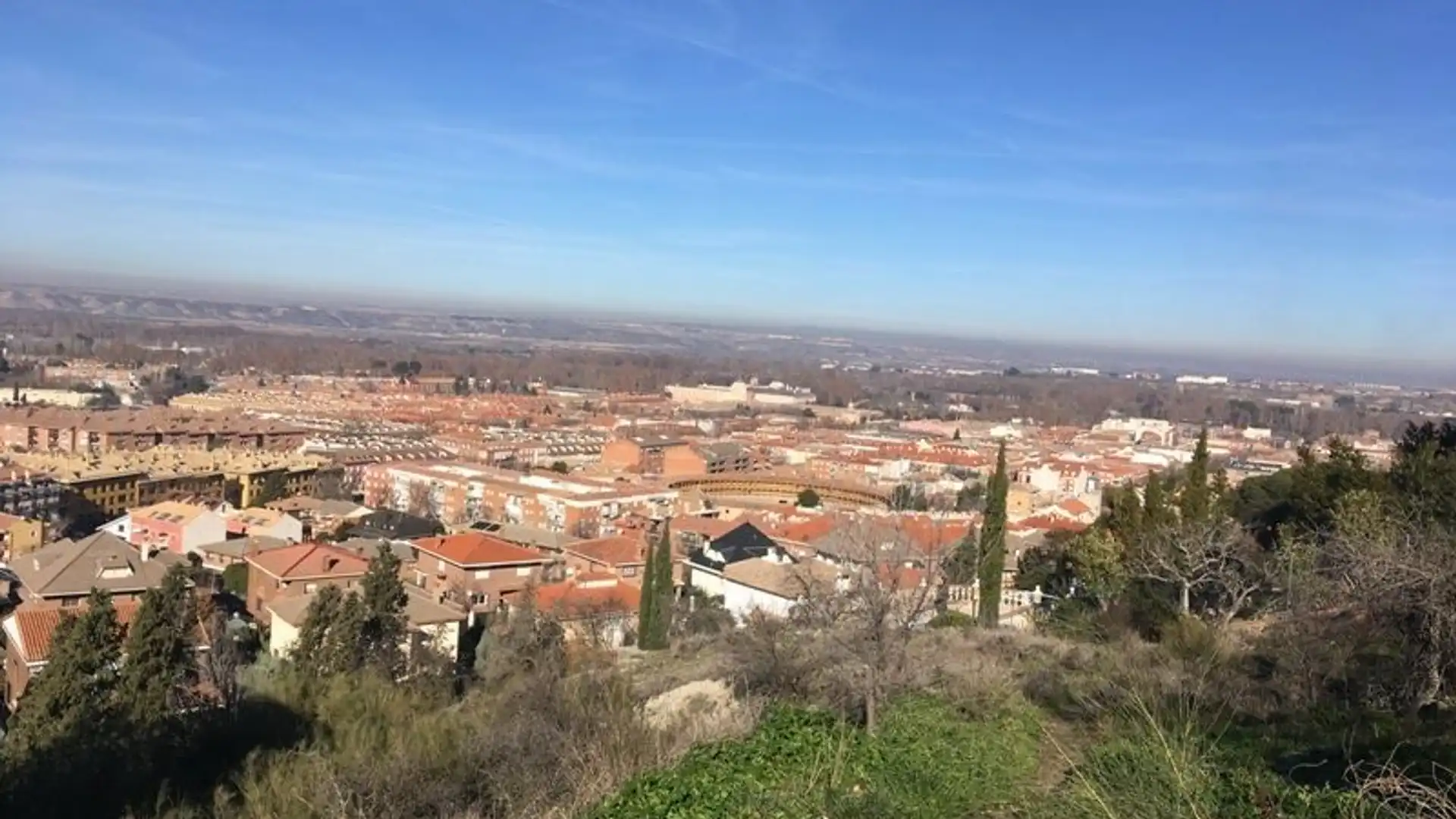 Exterior view of Residential for sale in Aranjuez