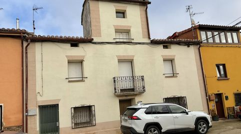Foto 2 von Haus oder Chalet zum Verkauf in Calle Ciriñuela Real, Cirueña, La Rioja