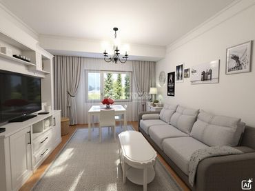 Wohnung mit Aufzug zum Verkauf in Centro