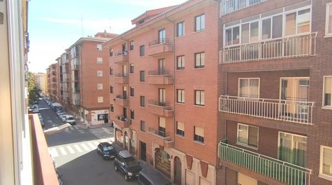 Foto 5 de Piso en venta en Sur, Ávila Capital