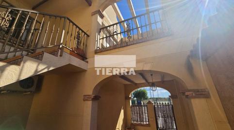 Foto 4 de Casa o chalet en venta en Fermin Galan y Garcia Her, Almoradí, Alicante