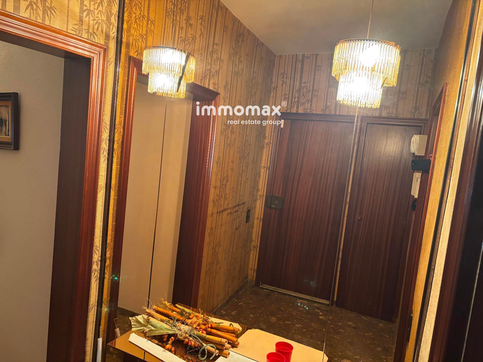 Duplex for sale in Terrassa  with Heating, Terrace and Storage room