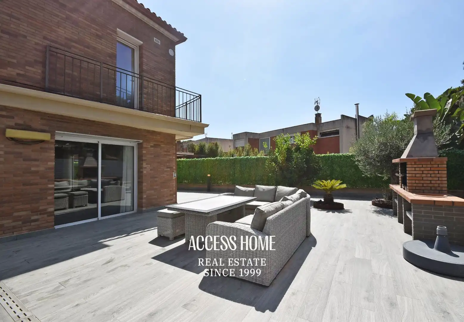 Detached house with pool for sale in Canet de Mar, imagen 4