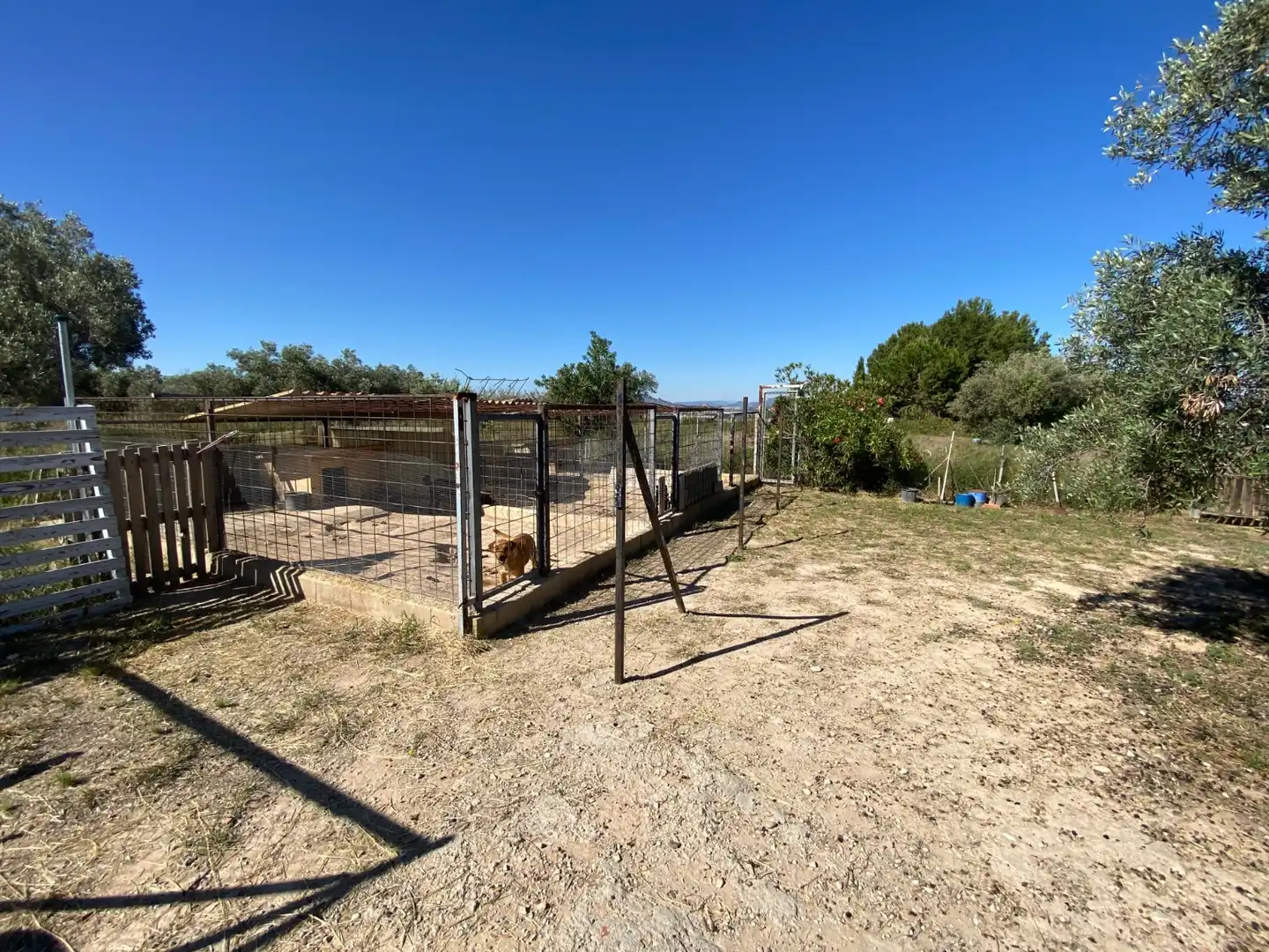 Casa o chalet en venta en Sax con Aire acondicionado, Parquet y Horno