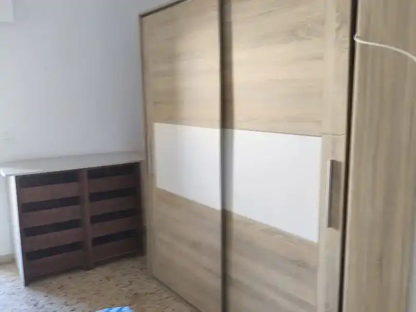 Dormitori de Pis en venda en Callosa d'en Sarrià amb Balcó