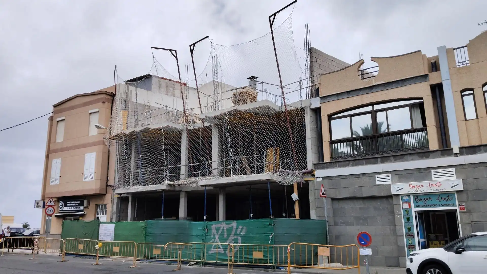 Piso en venta en Centro, imagen 4