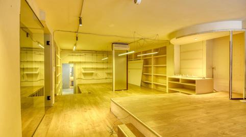 Photo 4 of Premises to rent in Lluís Companys, Molí de Vent - La Sauleda, Girona