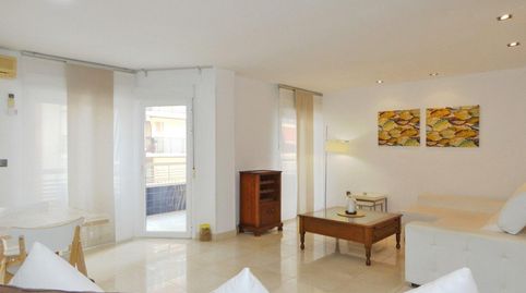 Foto 4 de Piso de alquiler en Centro, Santa Pola