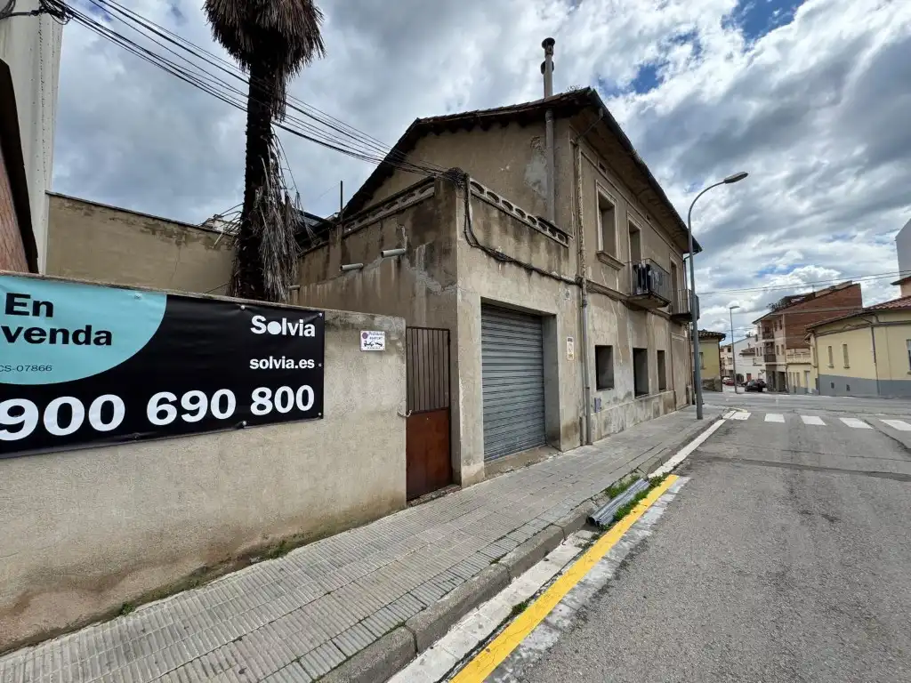 Terreno residenziale in vendita a Avenida Comte Guifre, imagen 7
