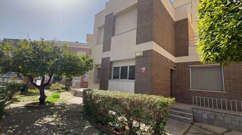 Foto 4 de Casa adosada en venta en Calle Peroniño, Barrio de la Concepción, Cartagena