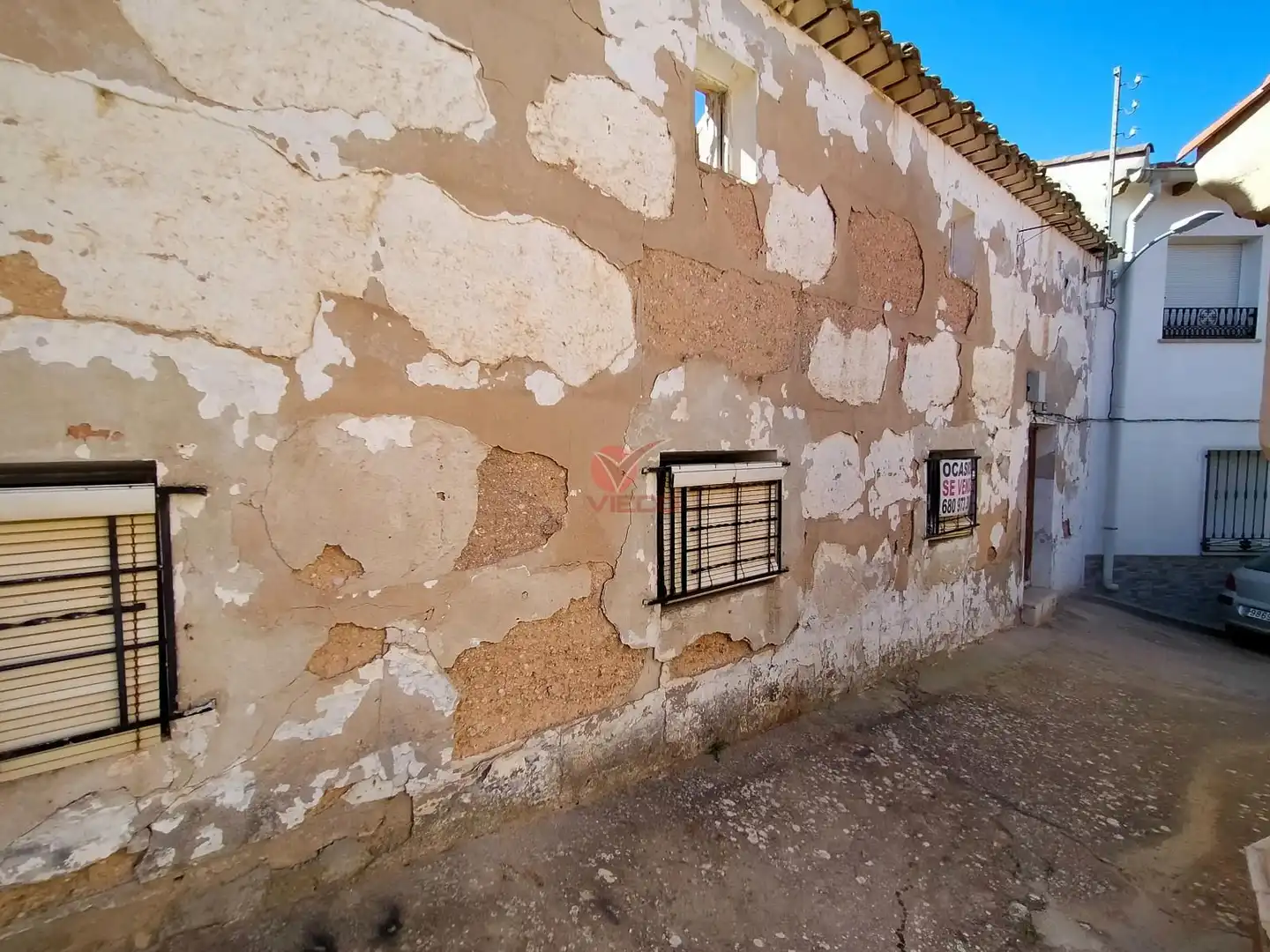 Casa en venda a HORCAJO DE SANTIAGO, POZORRUBIO, imagen 3