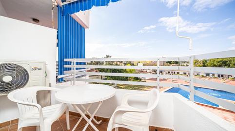 Foto 4 de Estudi en venda a Calle de Jardiel Poncela, Palmanova, Calvià