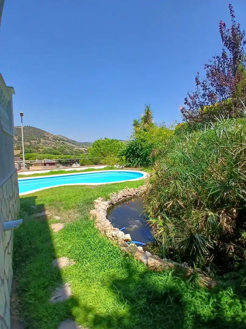 Detached house with pool for sale in Plaça de Catalunya, imagen 78