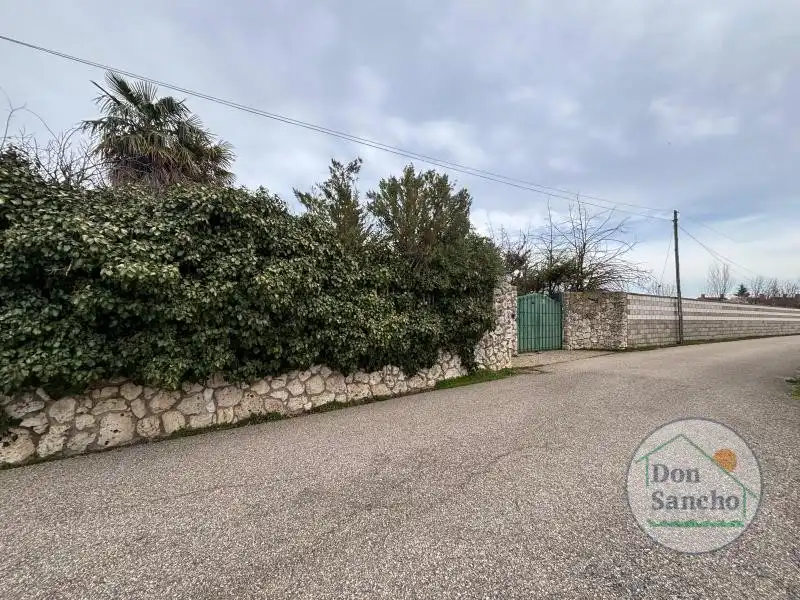 Casa o chalet en venta en Simancas con Trastero y Piscina