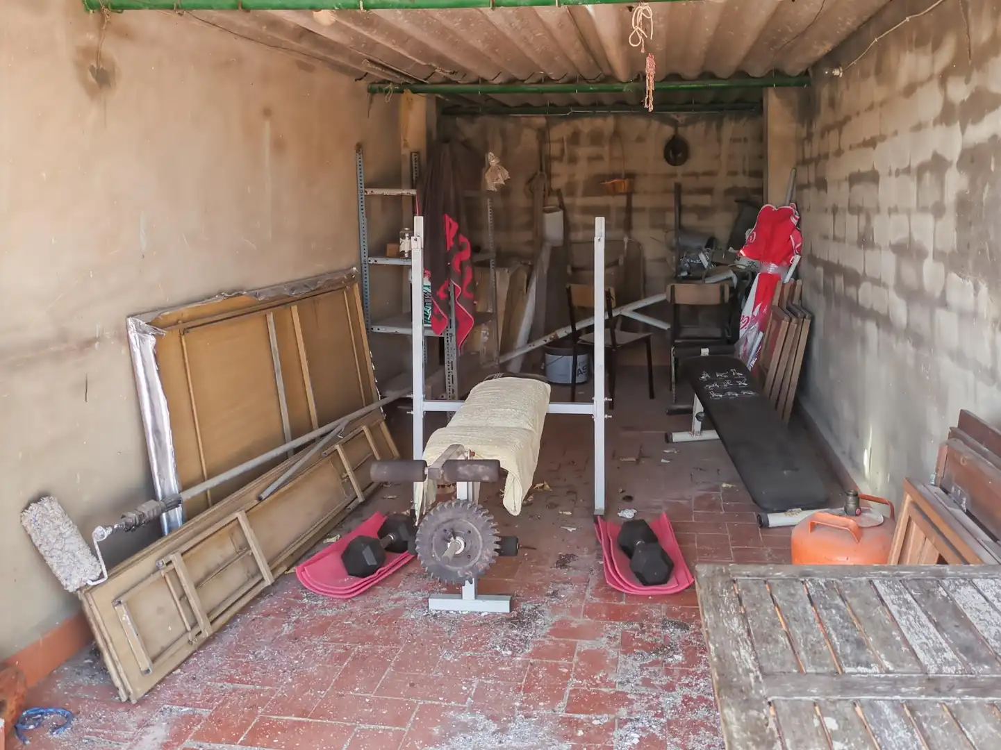 Casa o xalet en venda en Sagunto / Sagunt amb Aire condicionat i Moblat