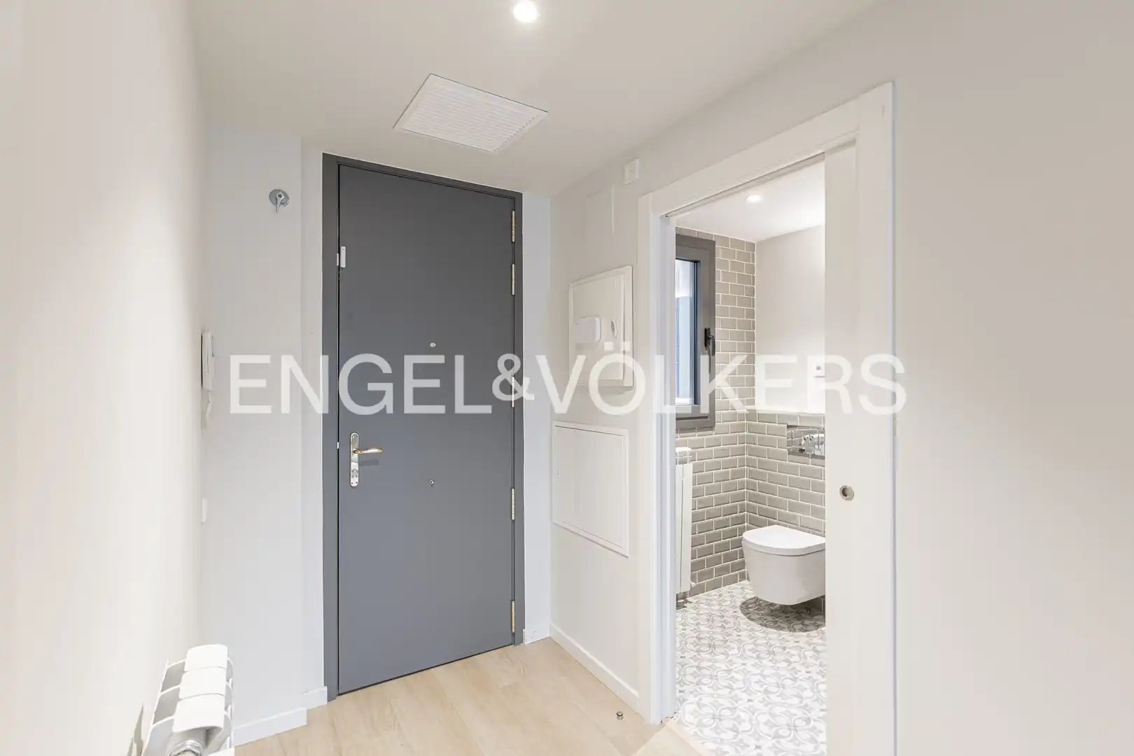 Dúplex en venda en Barcelona amb Aire condicionat, Calefacció i Parquet