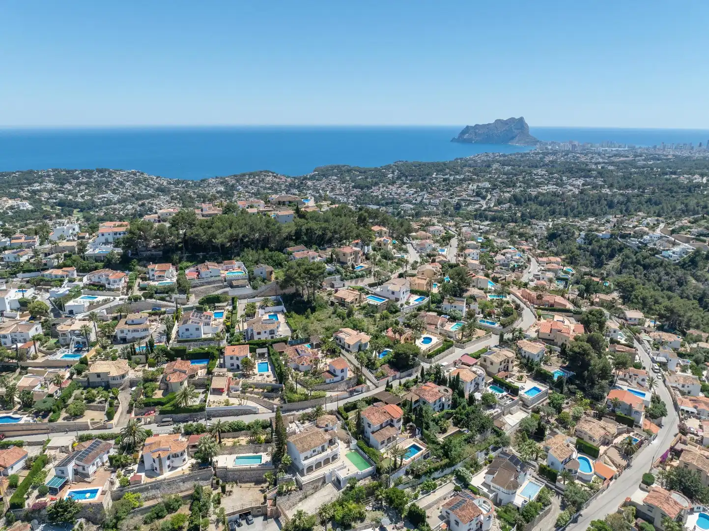 Chalet con piscina en venta en La Viña - Montemar - San Jaime, imagen 36