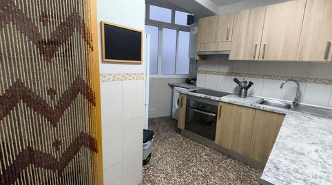 Foto 3 de Piso de alquiler en Calle Capitanes Ripoll, 12, San Ginés, Cartagena