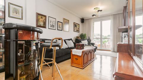 Foto 4 de Dúplex en venta en Mendillorri, Pamplona / Iruña