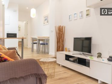 Appartement à louer à Carabanchel