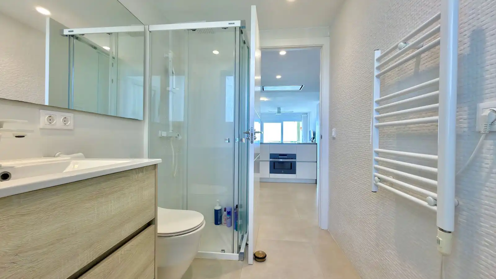Appartement compact avec terrasse à louer à Montañar - El Arenal, imagen 14