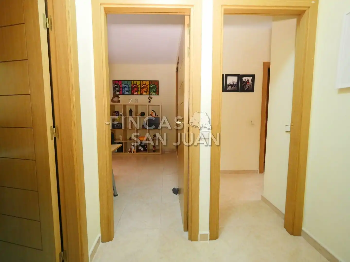 Piso con piscina en venta en Centro, imagen 15