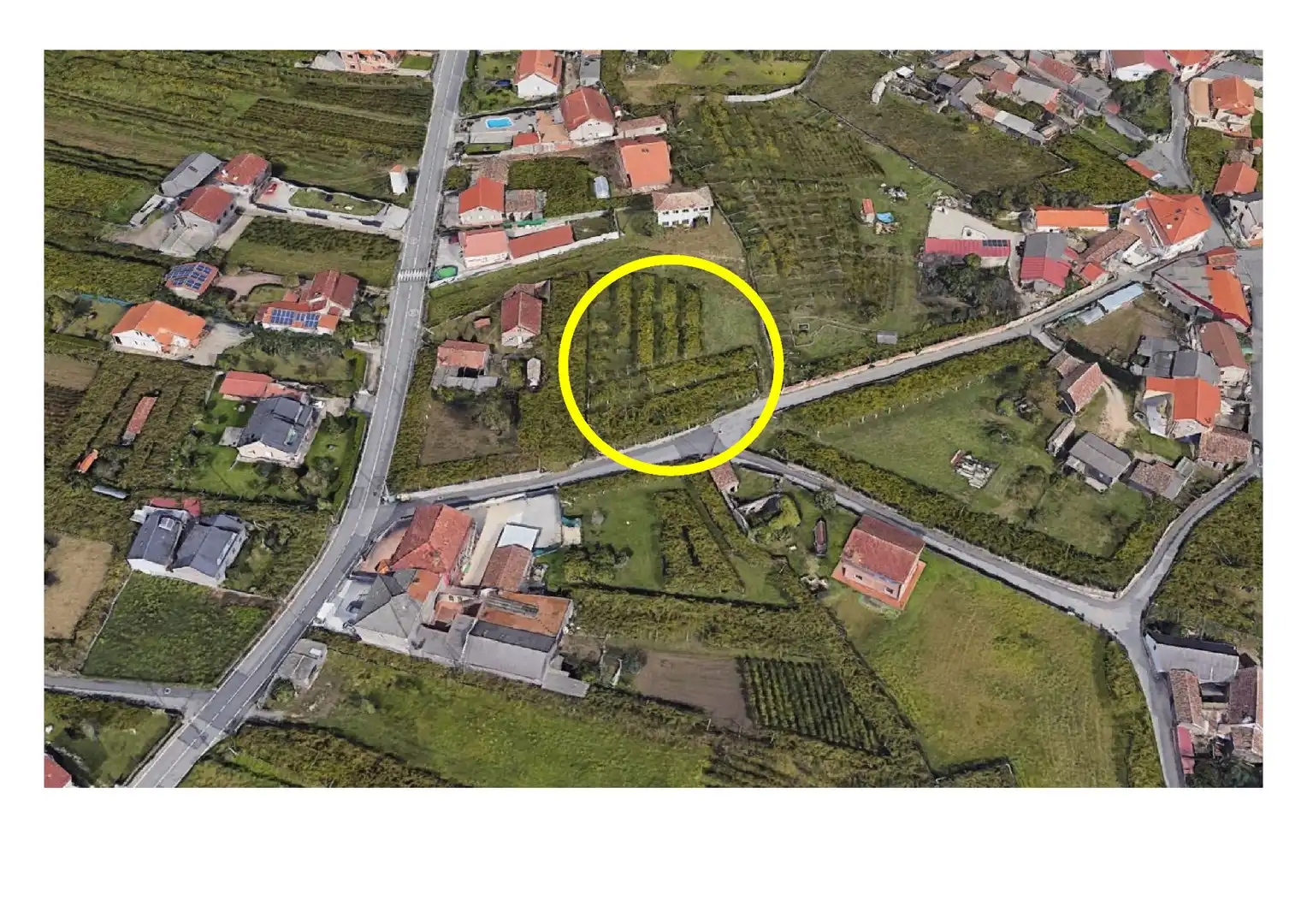 Residential land for sale in EP-9207 41, imagen 5