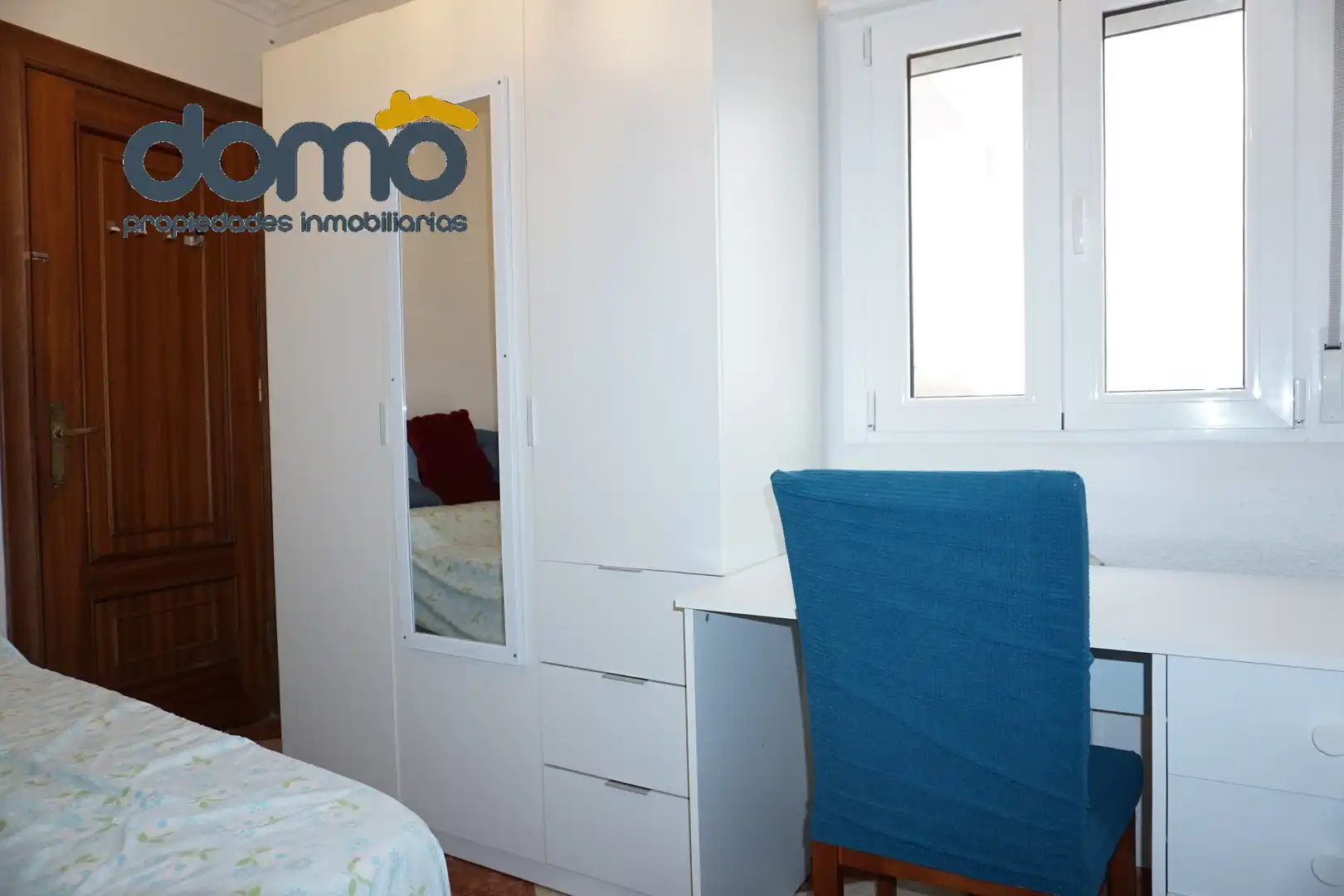 Flat with terrace to rent in Calle Halcón, imagen 7