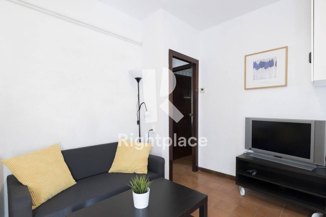 Apartament de lloguer a El Camp d'en Grassot i Gràcia Nova