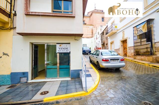 Local comercial en Venta en Calle JUAN DE OÑA, 9 en Gádor