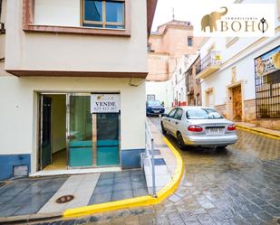 Exterior view of Premises for sale in Gádor