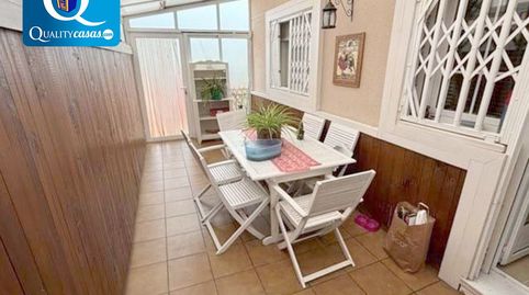 Pareado en venta en Monforte Del Cid, 4 dormitorios., imatge 3