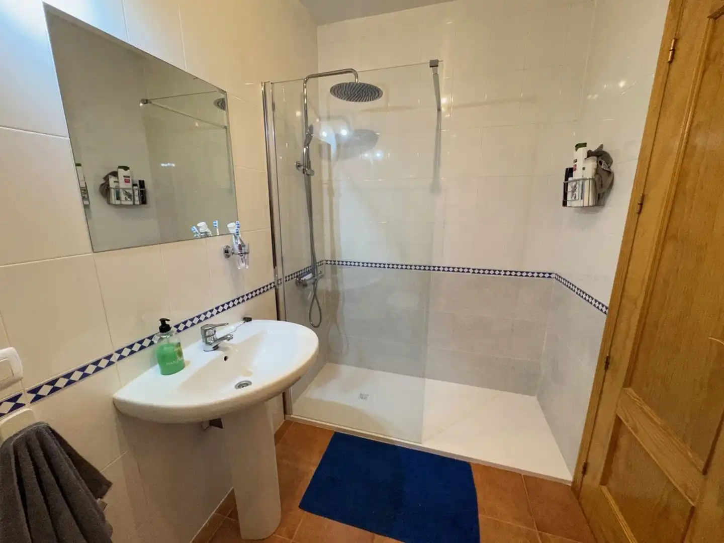 Appartamento con piscina in vendita a CALLE CLARA CAMPOAMOR S/N, imagen 17