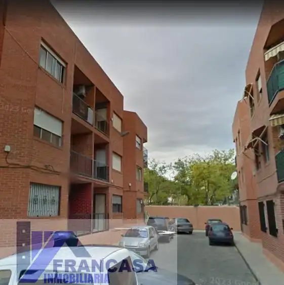 Flat for sale in San Javier ciudad, imagen 6