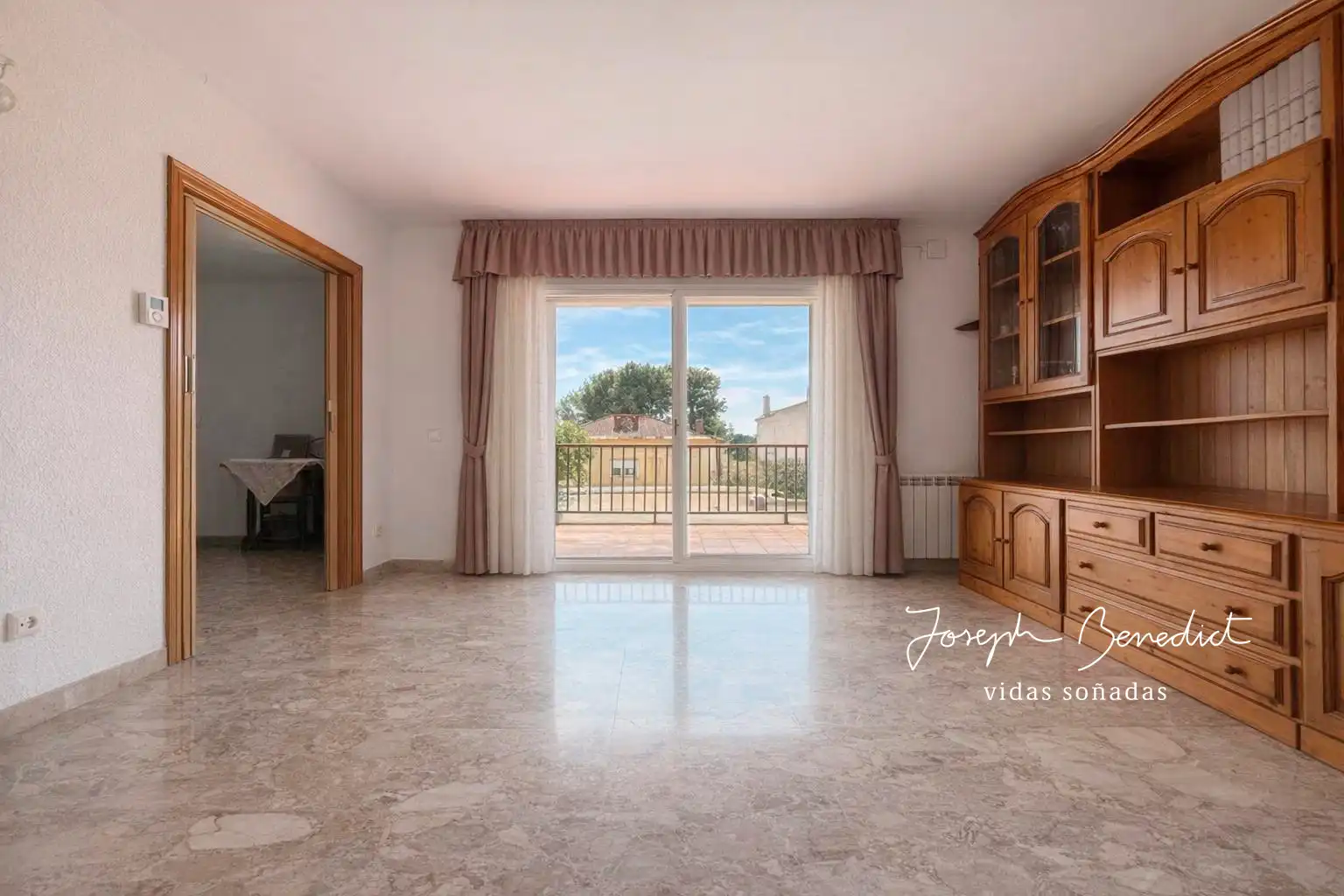 Maison avec piscine à vendre à Segur de Calafell, imagen 12