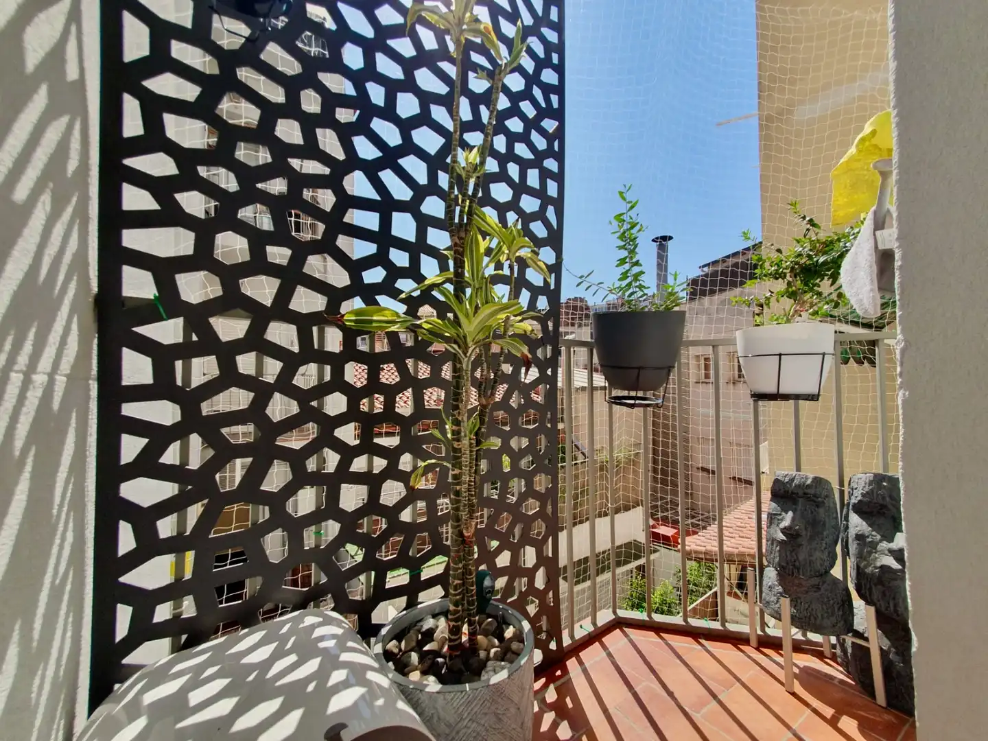 Appartement avec balcon à vendre à Carrer de Bertran, imagen 23