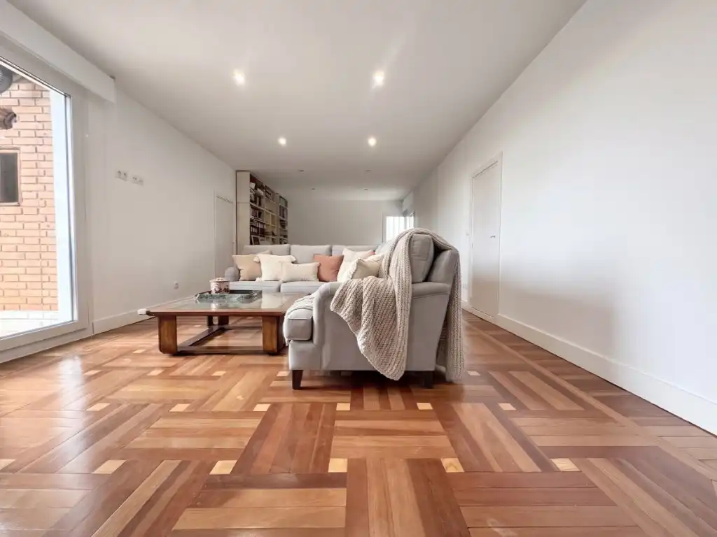 Living room of Houses for sale in Santo Domingo