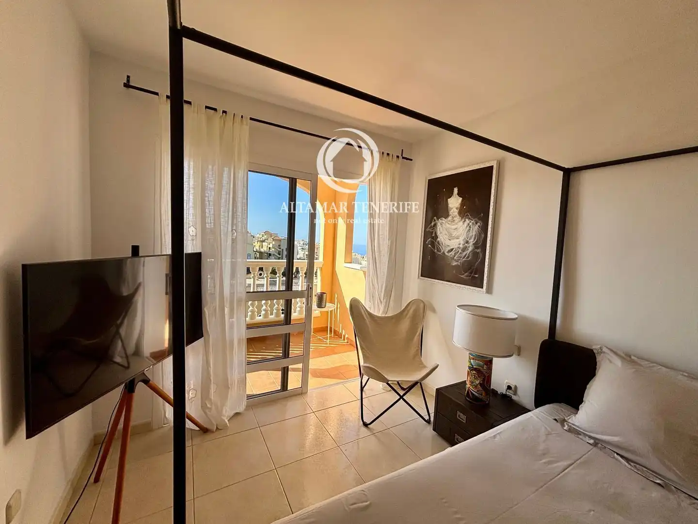Appartement compact avec piscine à vendre à CL GALGA, imagen 12